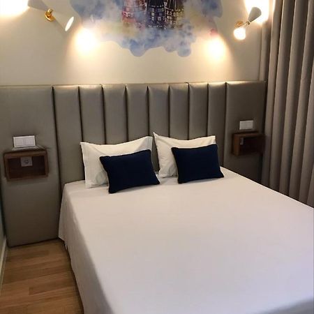 Guest House ปอนเตเดอลิมา ภายนอก รูปภาพ
