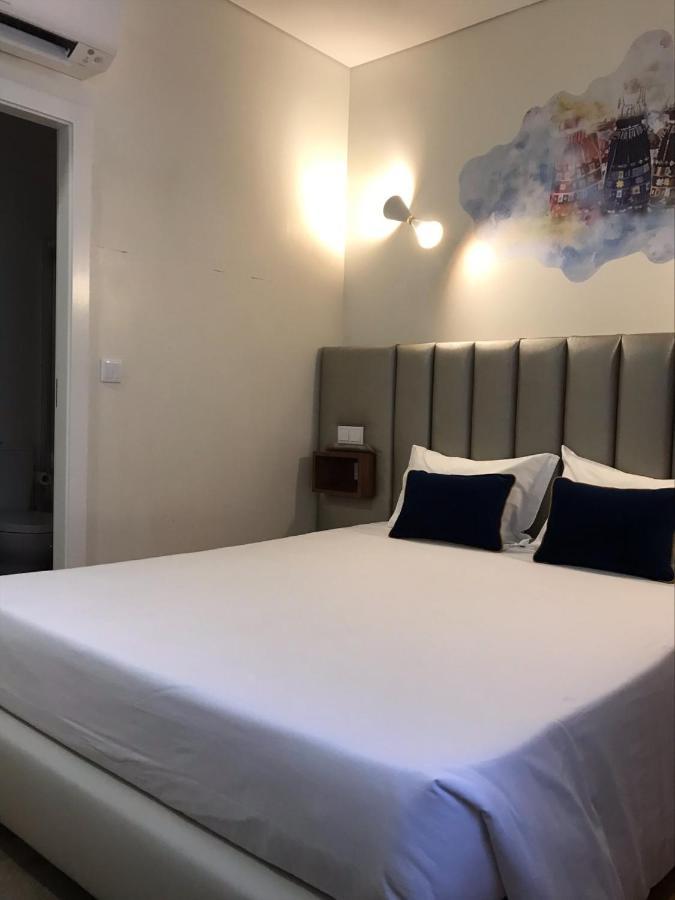 Guest House ปอนเตเดอลิมา ภายนอก รูปภาพ